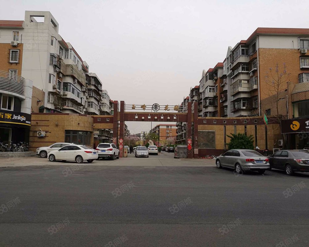 【玉峰花园, 玉峰花园小区详情,房价走势,房源,业主论坛】- 天津58