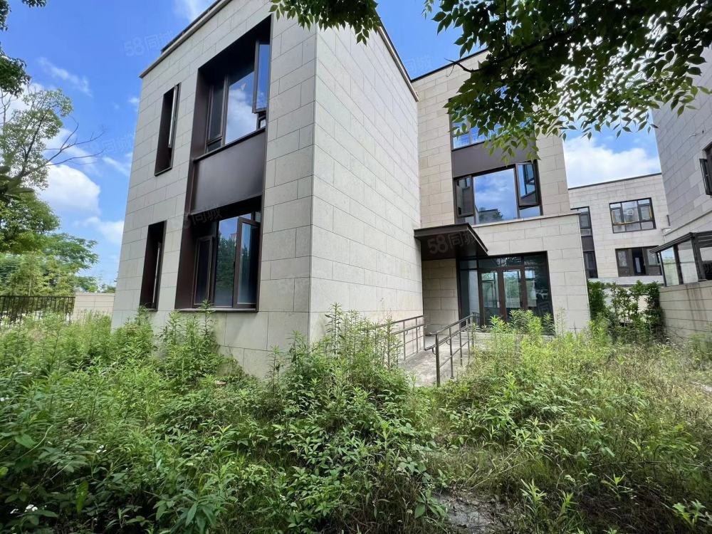 白鹭名邸(别墅)5室2厅3卫234.99㎡南北1250万