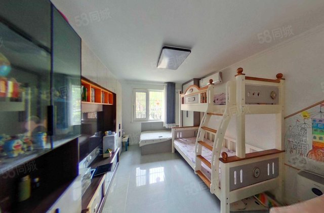 康莊中巷4號(hào)院2室2廳1衛(wèi)83.89㎡南北208萬(wàn)