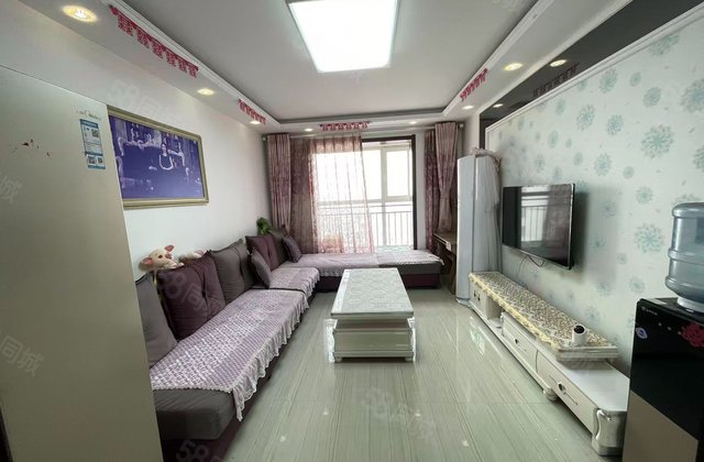 爱琴海花园(二期)2室2厅94㎡62万二手房图片