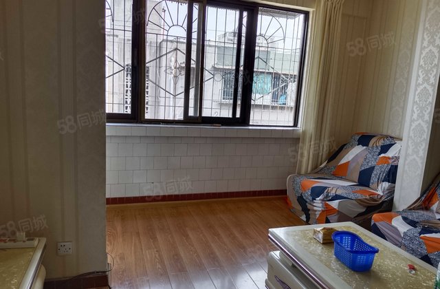 三江花园2室2厅80㎡33.8万二手房图片