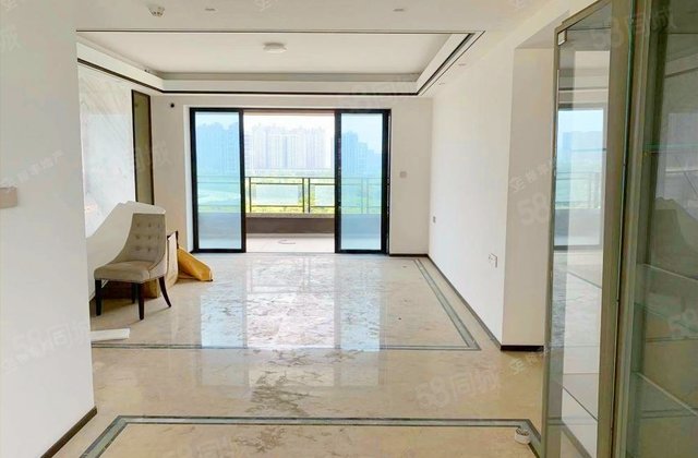 泰禾佛山院子5室2厅183.02㎡338万二手房图片