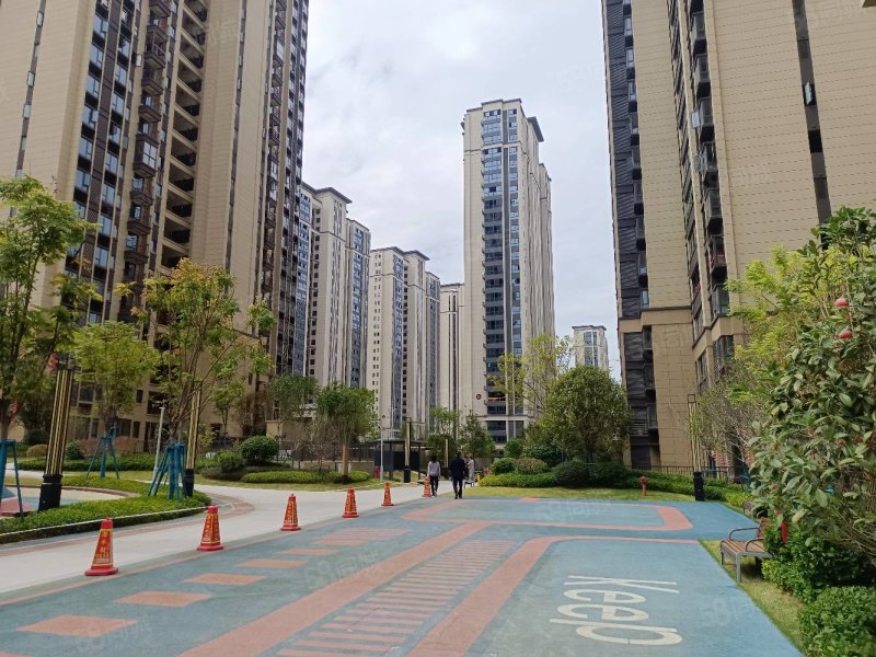 康城一品旁国府良辰超高性价比4房出售 高层 高层,中梁国府梁宸-三明