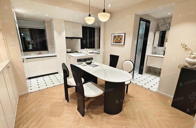 新长征花苑二街坊3室1厅82.14㎡267万二手房图片