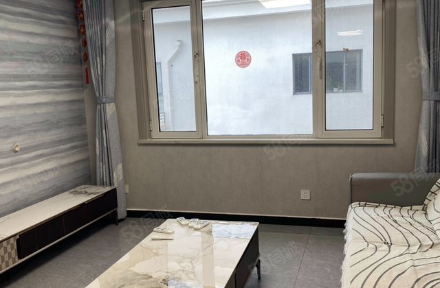 宏屹国际城北区3室2厅111㎡72万二手房图片