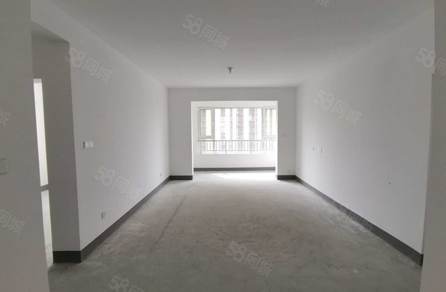 清风和庐 3房 周边配套完善