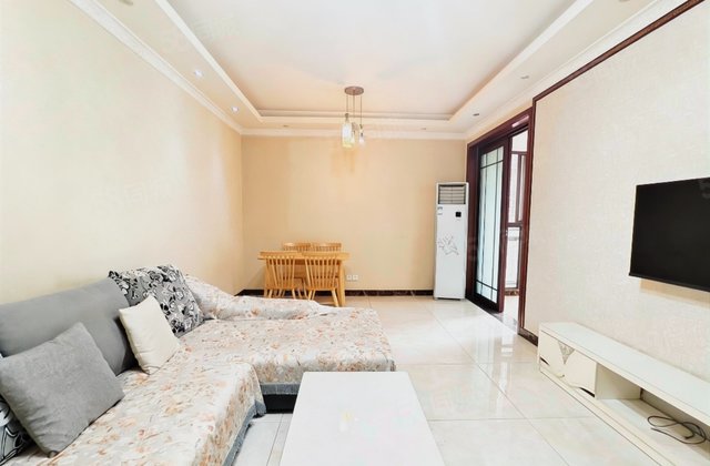 鑫苑名家二期2室1厅78.05㎡106万二手房图片