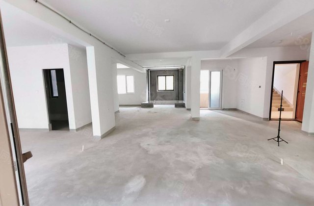 双珑原著府4室2厅126.28㎡110万二手房图片