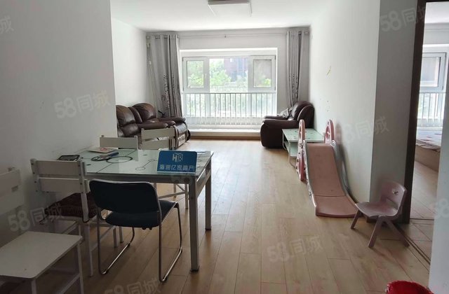 城建万科城3室2厅89.31㎡90万二手房图片