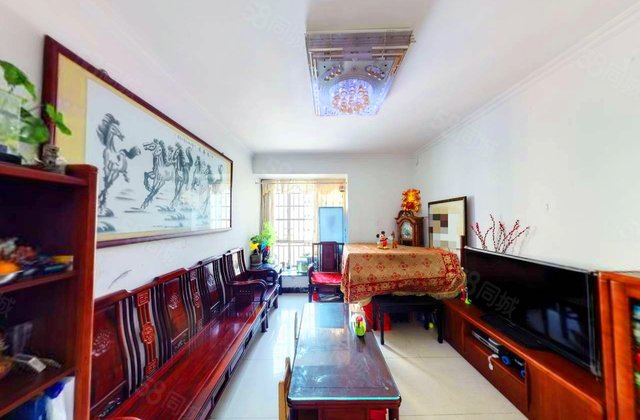 华景新城六期西区3室2厅94.18㎡458万二手房图片