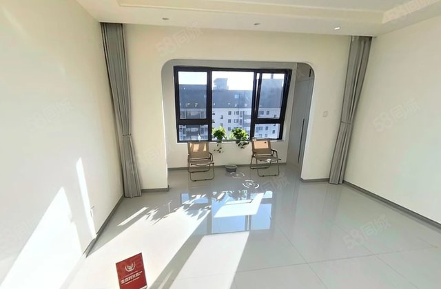 樱花北街7号院4室2厅136.97㎡249万二手房图片