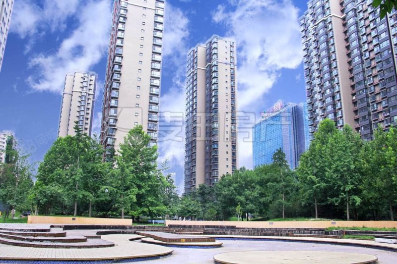 首城國際2室1廳1衛(wèi)76.51㎡東北565萬