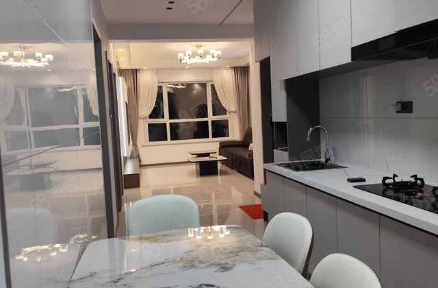 水阁云天2室1厅70㎡20万二手房图片