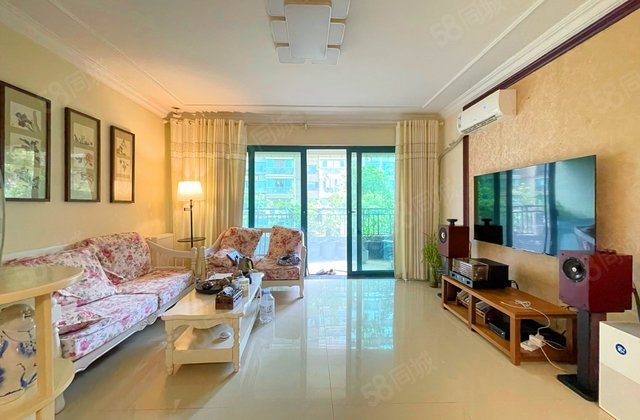 恒大名都4室2厅139.71㎡67.8万二手房图片