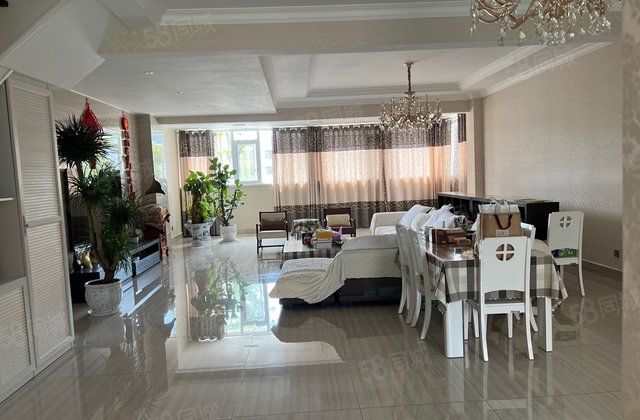 福泽苑4室3厅356㎡268万二手房图片