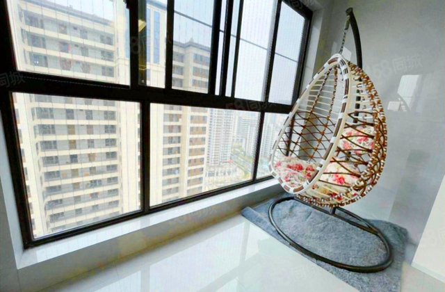 大东海晋棠府一期3室2厅89.54㎡205万二手房图片