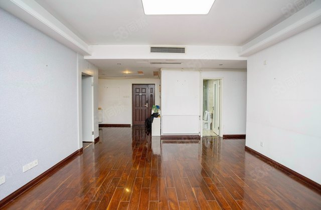 绿城百合公寓3室2厅164.89㎡260万二手房图片