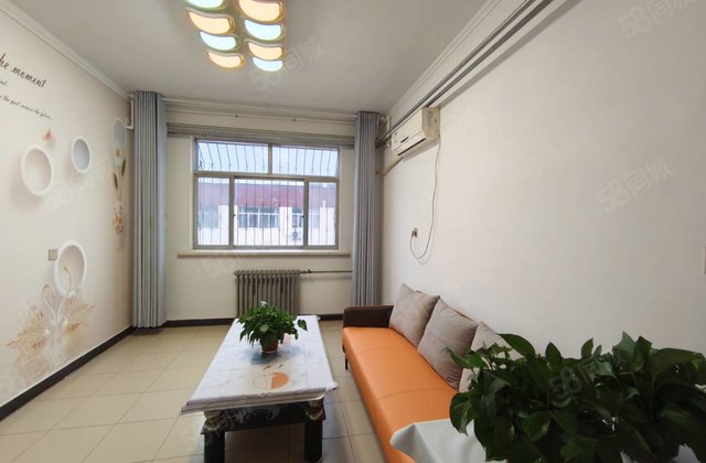 急售！停车方便，外国语老文轩，温馨三室，南北通透，看房方便