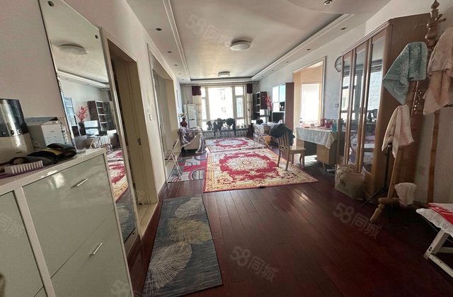 长春明珠2室2厅108㎡75万二手房图片