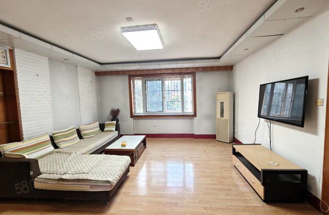 文轩 凤凰新城 地暖 双卫 免大税 停车方便 好楼层 急售