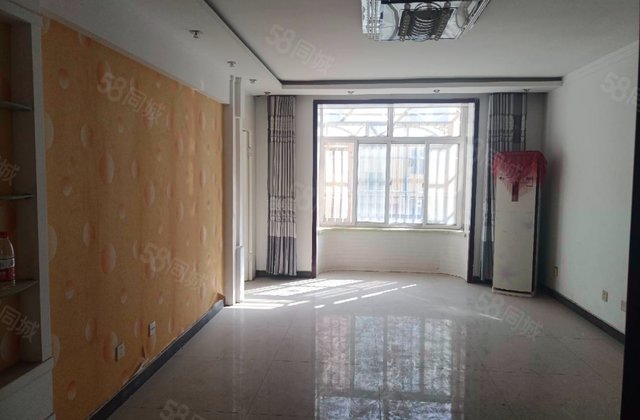 金融小区2室2厅104㎡52万二手房图片