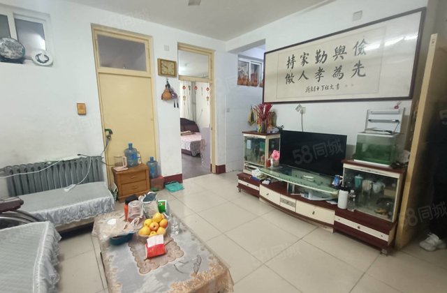 东昌总校北顺三中 孝心一楼 三室交通便利近医院车位充足