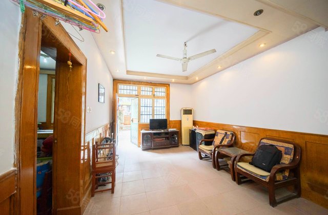 合肥联大宿舍3室2厅82㎡130万二手房图片