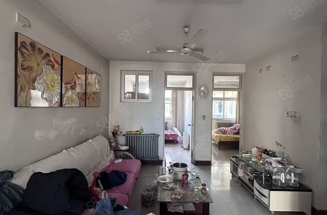 付 萬入住 上花园路 五中 挨近阿尔卡迪亚 水晶丽城 送储