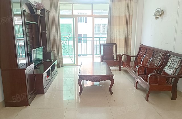 翠湖湾2室2厅76㎡36万二手房图片