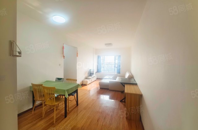 首创娇子1号3室2厅75.67㎡148万二手房图片