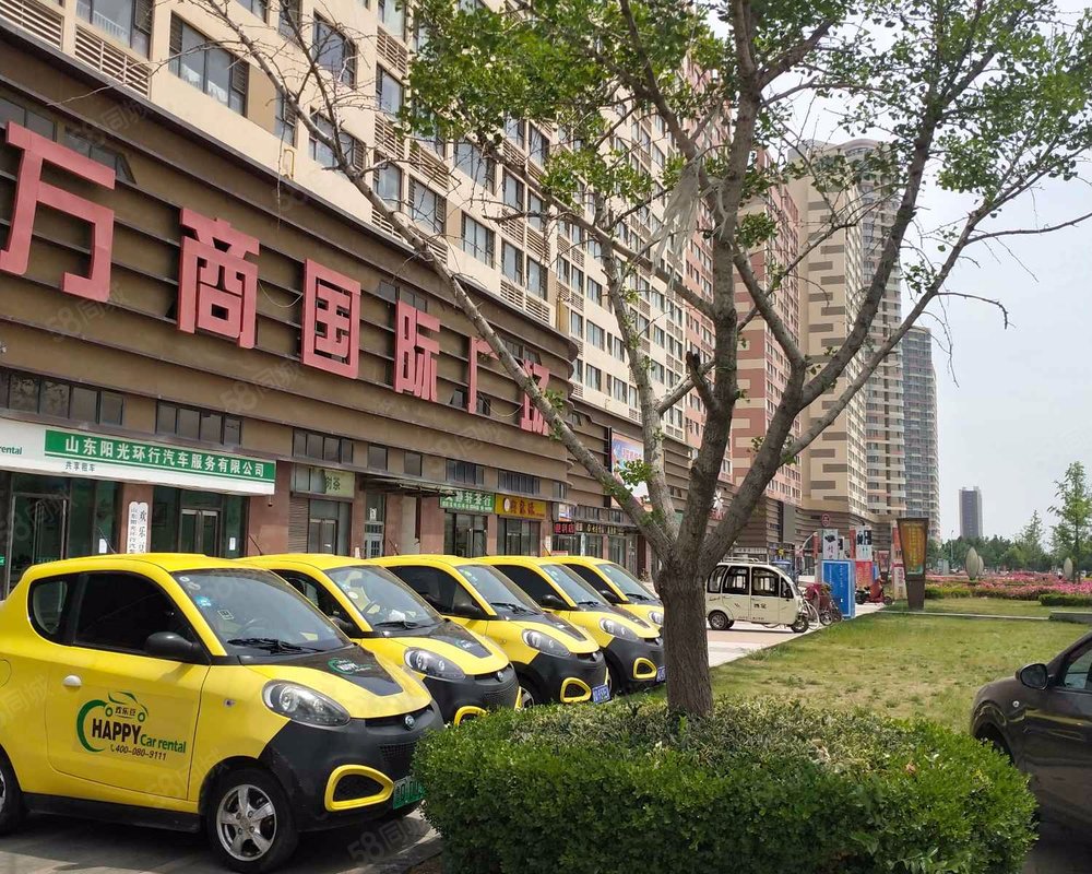 【深莞城, 深莞城小区详情,房价走势,房源,业主论坛】- 临沂58同城