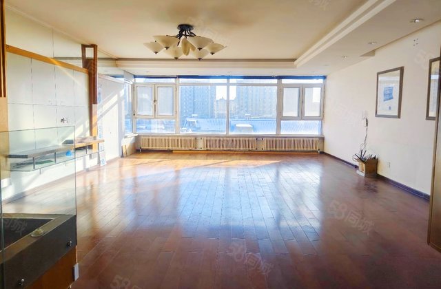 国税繁荣小区3室2厅163㎡95万二手房图片