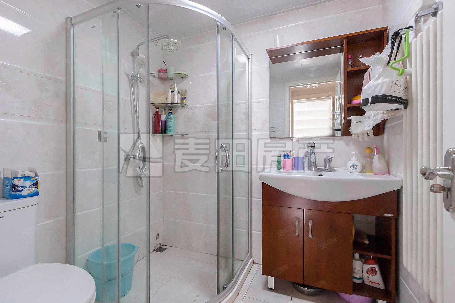 金隅翡麗華庭4室2廳2衛(wèi)161.87㎡南北999萬