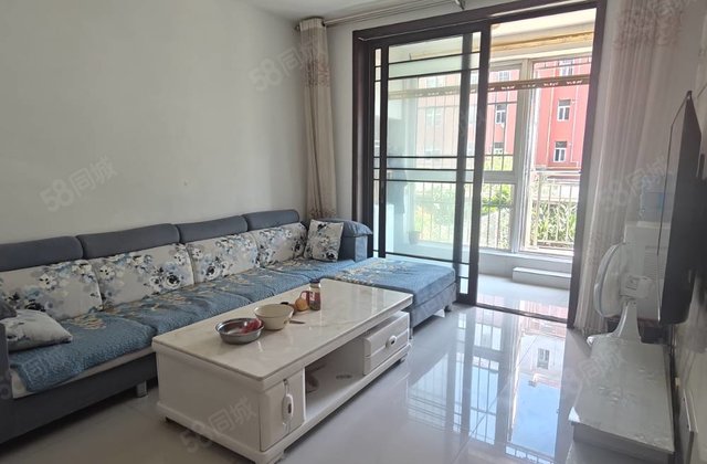 香格里金水湾带50平院子！南北通透精装免大税