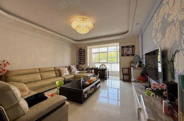 景上居4室2厅218㎡89万二手房图片