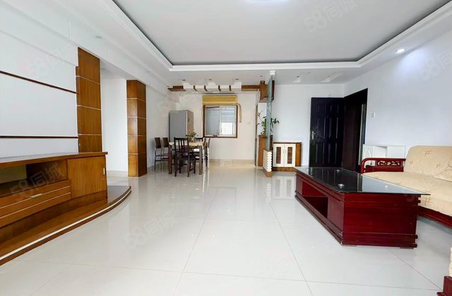 玉滨城(二期)3室2厅114㎡950万二手房图片