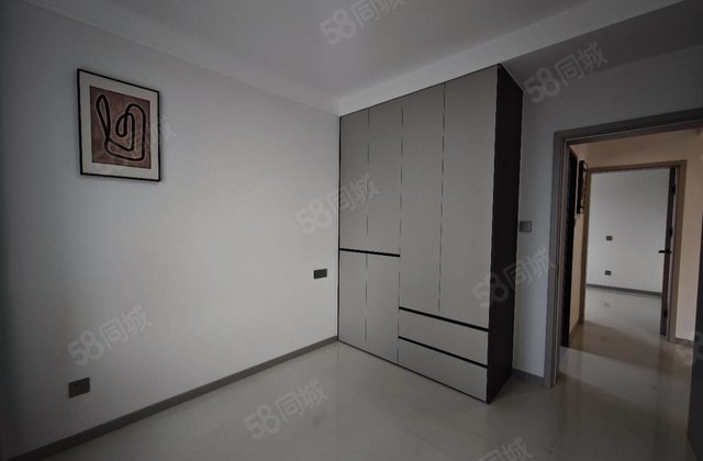 清林雅筑3室2厅123㎡85万二手房图片