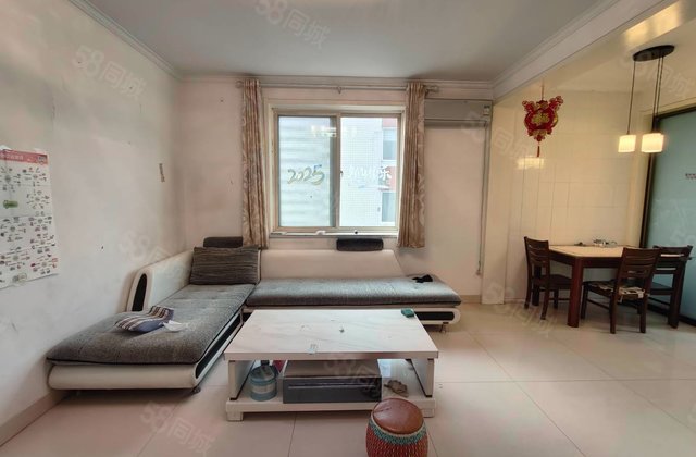 濠景海岸小区3室1厅97㎡29.9万二手房图片