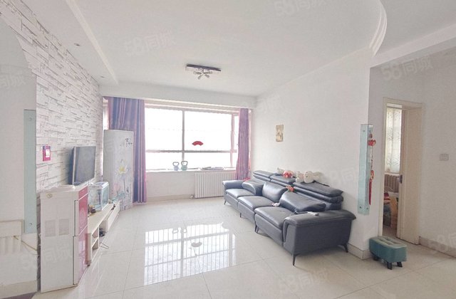 和馨园，边户，带车位，免大税，精装修，海源丽都，江山印，万达