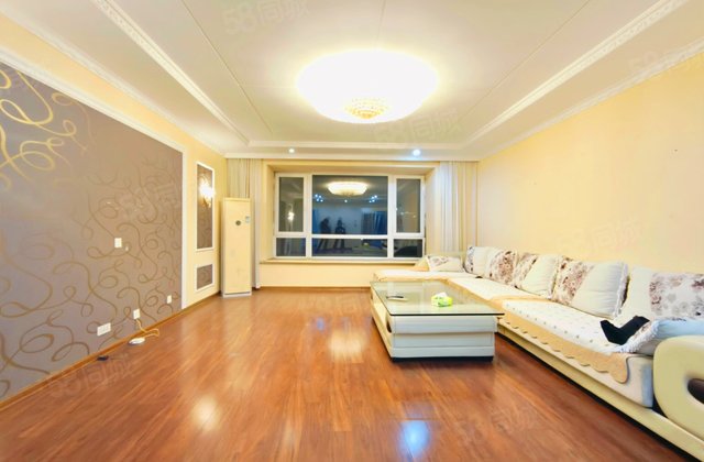 中海莱茵东郡5室2厅219.44㎡169万二手房图片