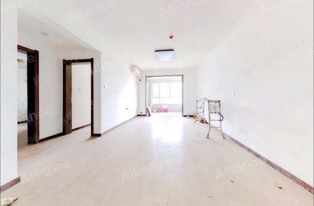 陕建翠园锦绣2室2厅103.19㎡116万二手房图片