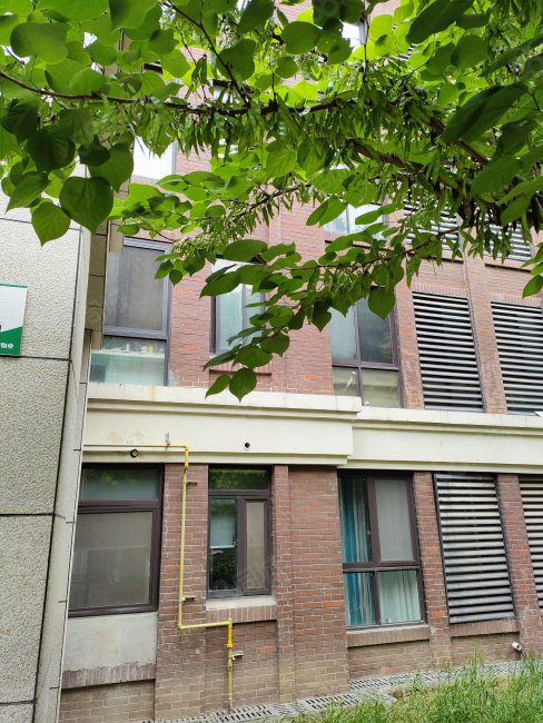 名邦中央公馆南区3室2厅1卫101㎡南75.8万