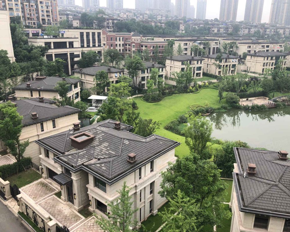 约克郡悦水岸