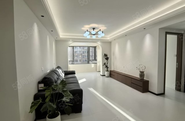 恒大思远公馆3室2厅116㎡69.8万二手房图片