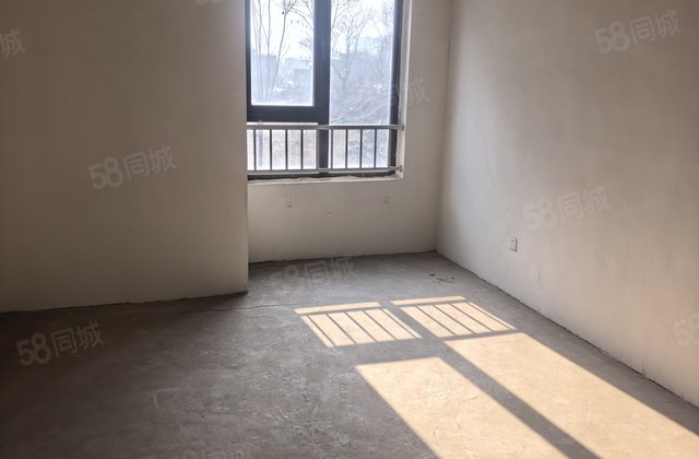 兴业安澜嘉园B区3室2厅124.3㎡56万二手房图片