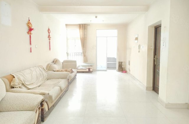 2013年地暖房，多层1楼，柳泉花园，车位多，送储，实验