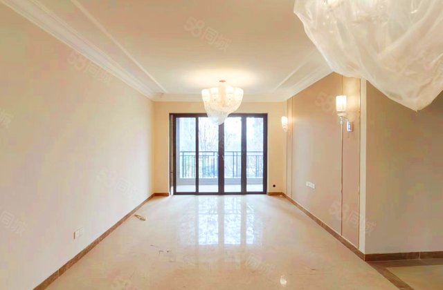 恒大滨河左岸(一期)3室2厅107.94㎡114万二手房图片