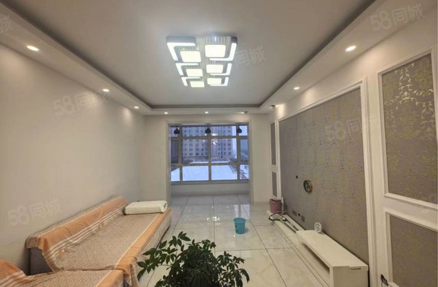 双兴福悦湾2室1厅115㎡59万二手房图片