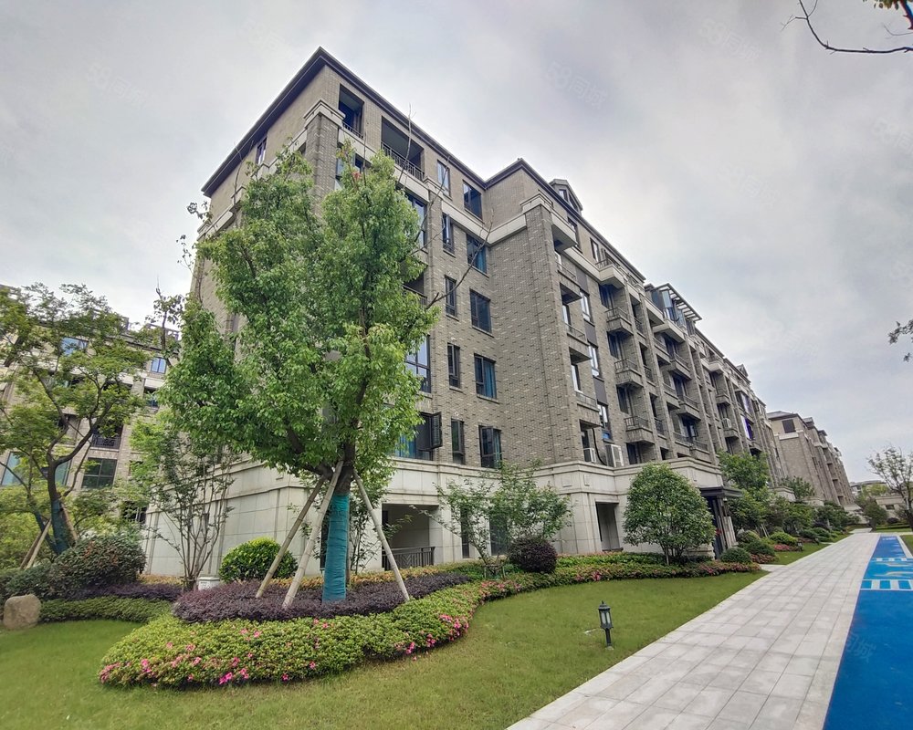 祥生西湖公馆ab区