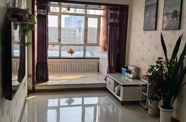 恒瑞花园(一期)2室1厅69㎡22.8万二手房图片